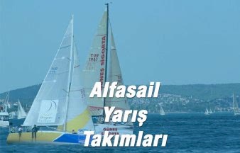 grufhas yarış takımları