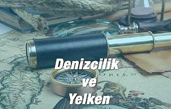 denizcilik ve yelken